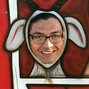 Meet your Posher, Brayan